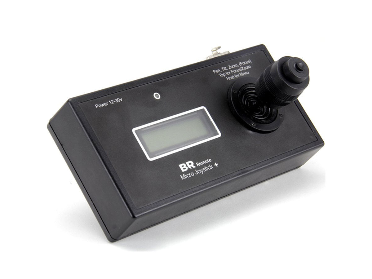 Marshall Electronics Micro Joystick Remote Controller (for CV-PT-HEAD)