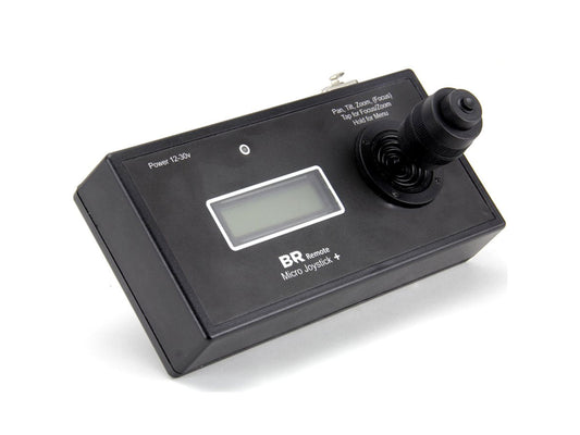 Marshall Electronics Micro Joystick Remote Controller (for CV-PT-HEAD)