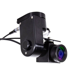 Marshall Electronics Motorized Micro PT Pan/Tilt Head for Select CV Series Cameras