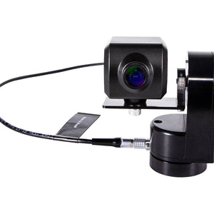 Marshall Electronics Motorized Micro PT Pan/Tilt Head for Select CV Series Cameras