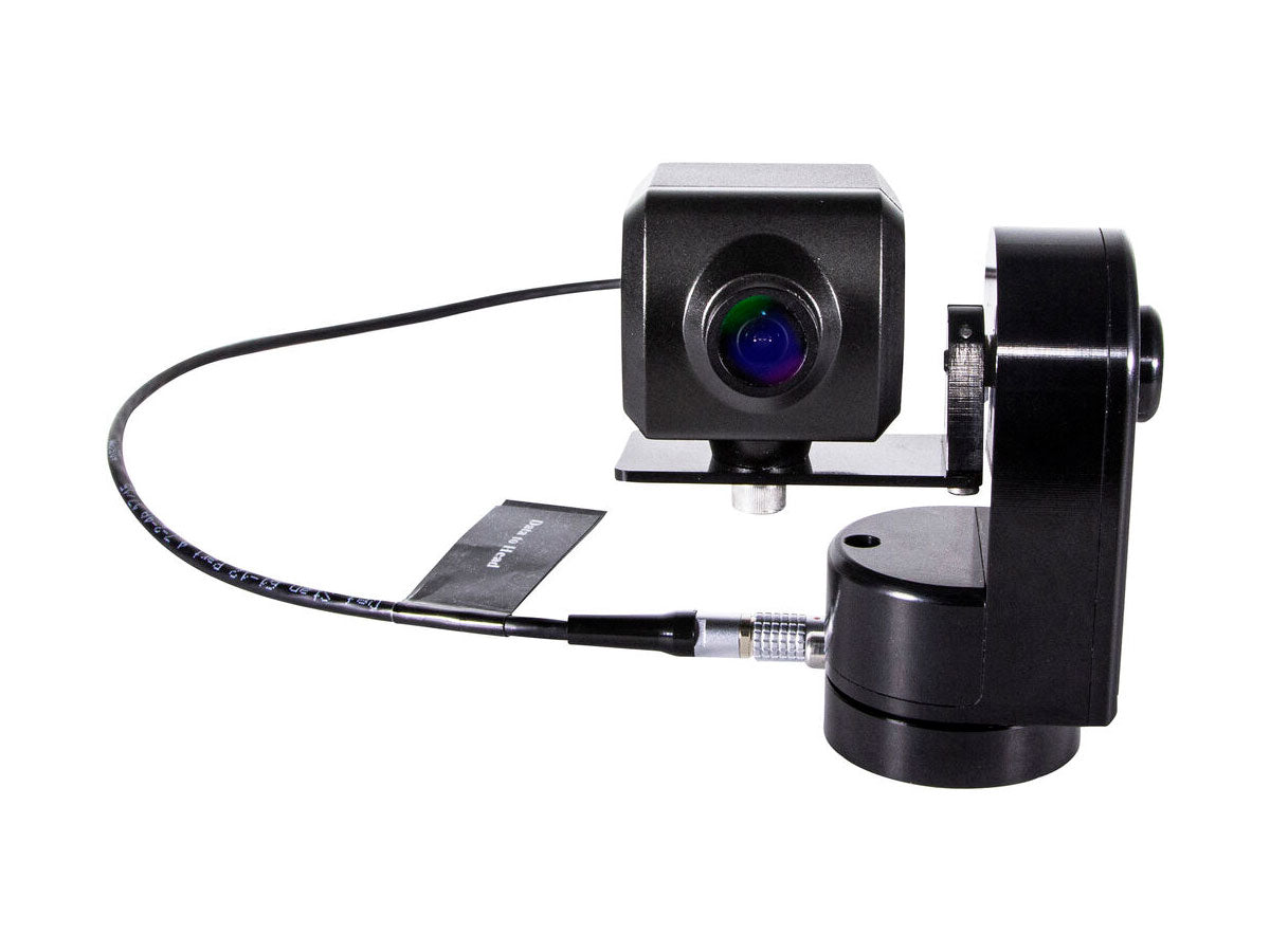 Marshall Electronics Motorized Micro PT Pan/Tilt Head for Select CV Series Cameras