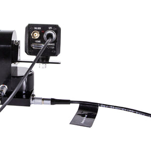 Marshall Electronics Motorized Micro PT Pan/Tilt Head for Select CV Series Cameras