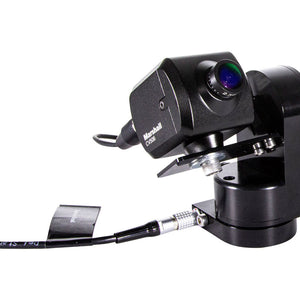 Marshall Electronics Motorized Micro PT Pan/Tilt Head for Select CV Series Cameras
