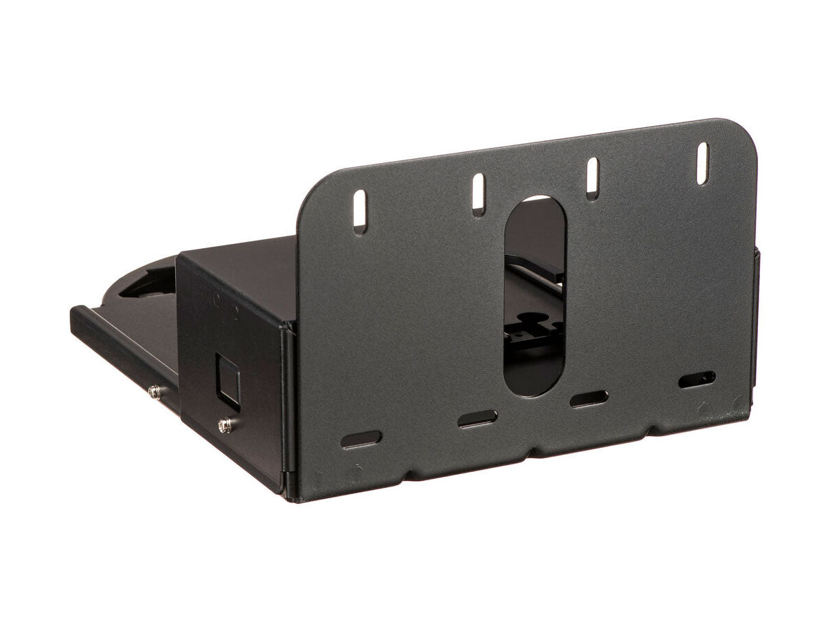 Marshall Electronics Wall Mount for Select PTZ Cameras (Black)