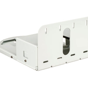 Marshall Electronics Wall Mount for Select PTZ Cameras (White)