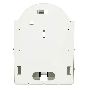 Marshall Electronics Wall Mount for Select PTZ Cameras (White)