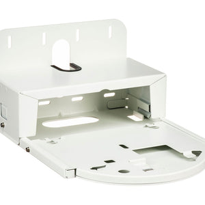 Marshall Electronics Wall Mount for Select PTZ Cameras (White)