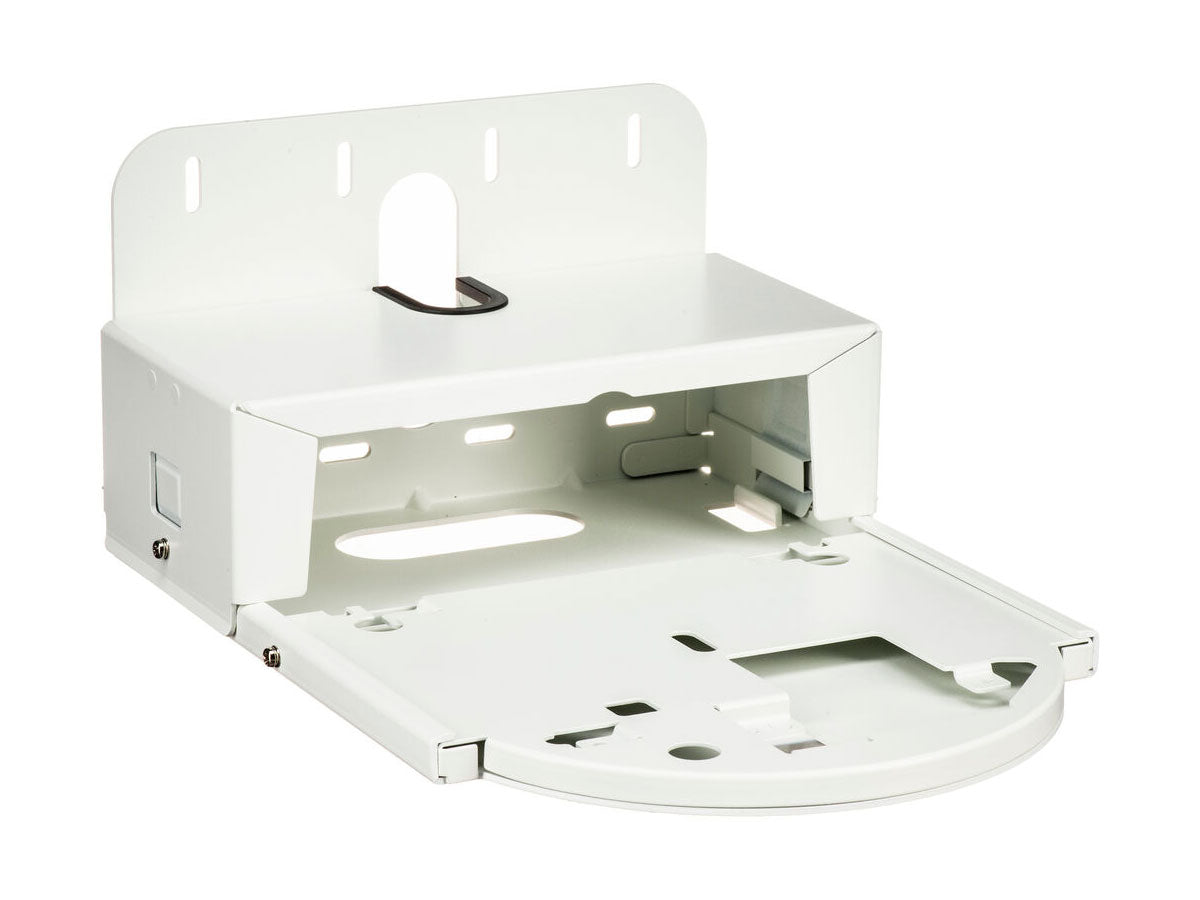 Marshall Electronics Wall Mount for Select PTZ Cameras (White)