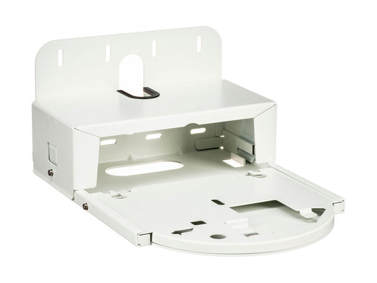 Marshall Electronics Wall Mount for Select PTZ Cameras (White)