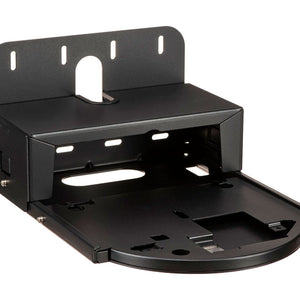 Marshall Electronics Wall Mount for Select PTZ Cameras (Black)
