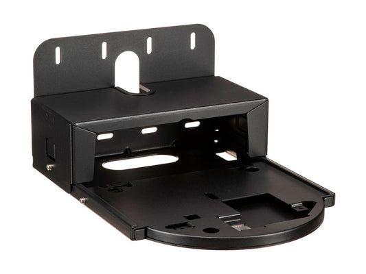 Marshall Electronics Wall Mount for Select PTZ Cameras (Black)