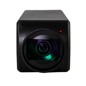 Marshall HD Zoom Block Camera with 4.6mm-135mm 30x Zoom Lens - NDI|HX, 3G/HD-SDI & HDMI Output