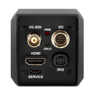 Marshall Electronics CV368 Compact 1080P 4G-SDI/HDMI Camera With Global Shutter & Genlock