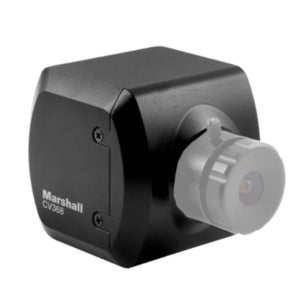Marshall Electronics CV368 Compact 1080P 4G-SDI/HDMI Camera With Global Shutter & Genlock
