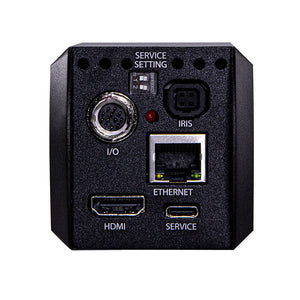 Marshall Electronic CV370 Compact POV Camera - NDI|HX3 & HDMI