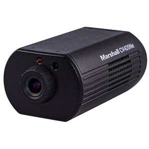 Marshall Electronics e4PTZ 4K60 Camera - HDMI, USB & NDI|HX3 Outputs