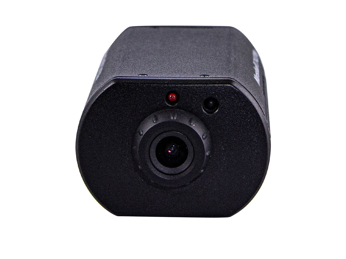 Marshall Electronics e4PTZ 4K60 Camera - HDMI, USB & NDI|HX3 Outputs