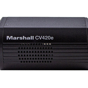 Marshall Electronics e4PTZ 4K60 Camera - HDMI, USB & IP Outputs