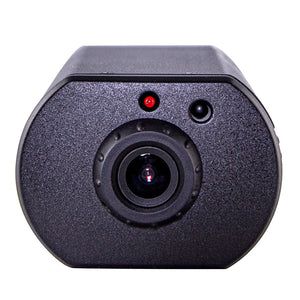 Marshall Electronics e4PTZ 4K60 Camera - HDMI, USB & IP Outputs