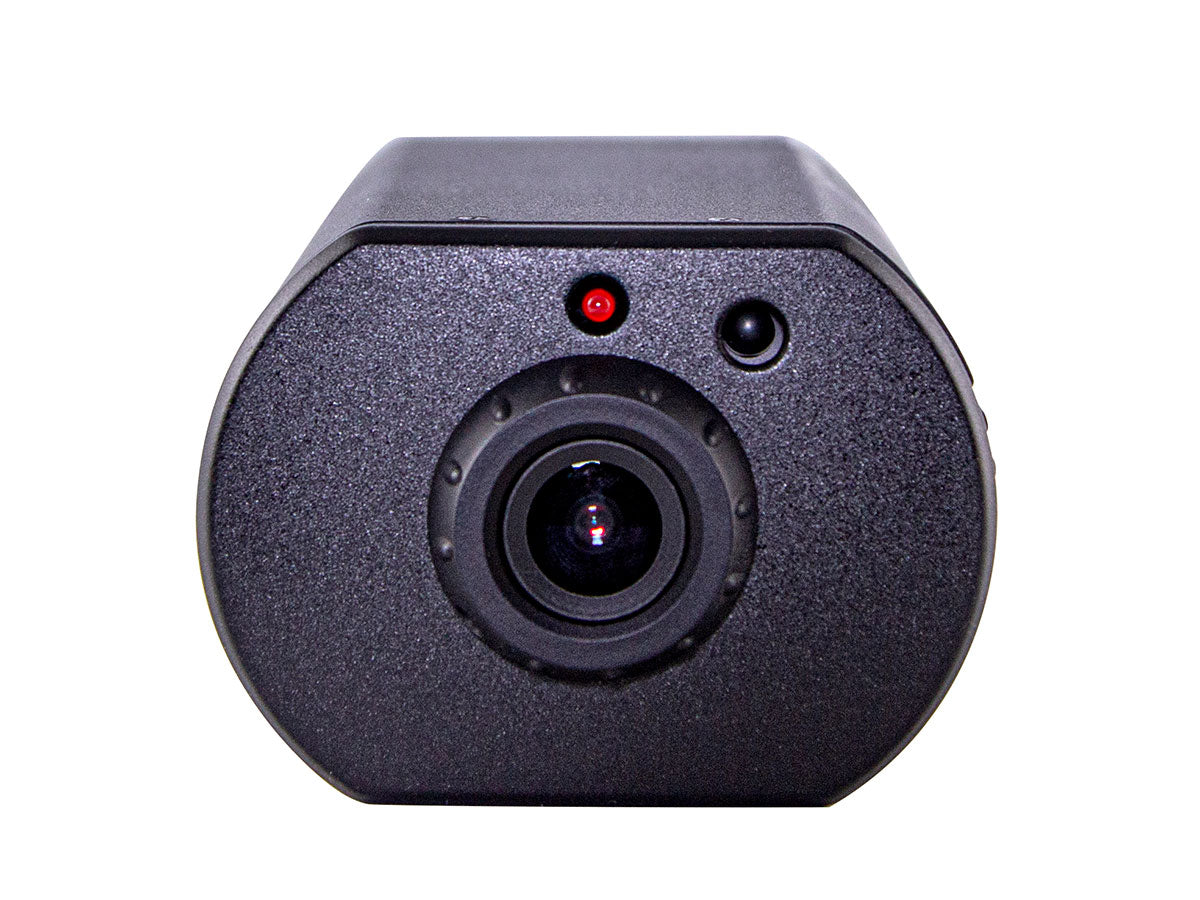 Marshall Electronics e4PTZ 4K60 Camera - HDMI, USB & IP Outputs