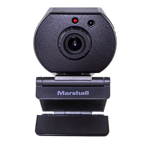 Marshall Electronics e4PTZ 4K60 Camera - HDMI, USB & IP Outputs