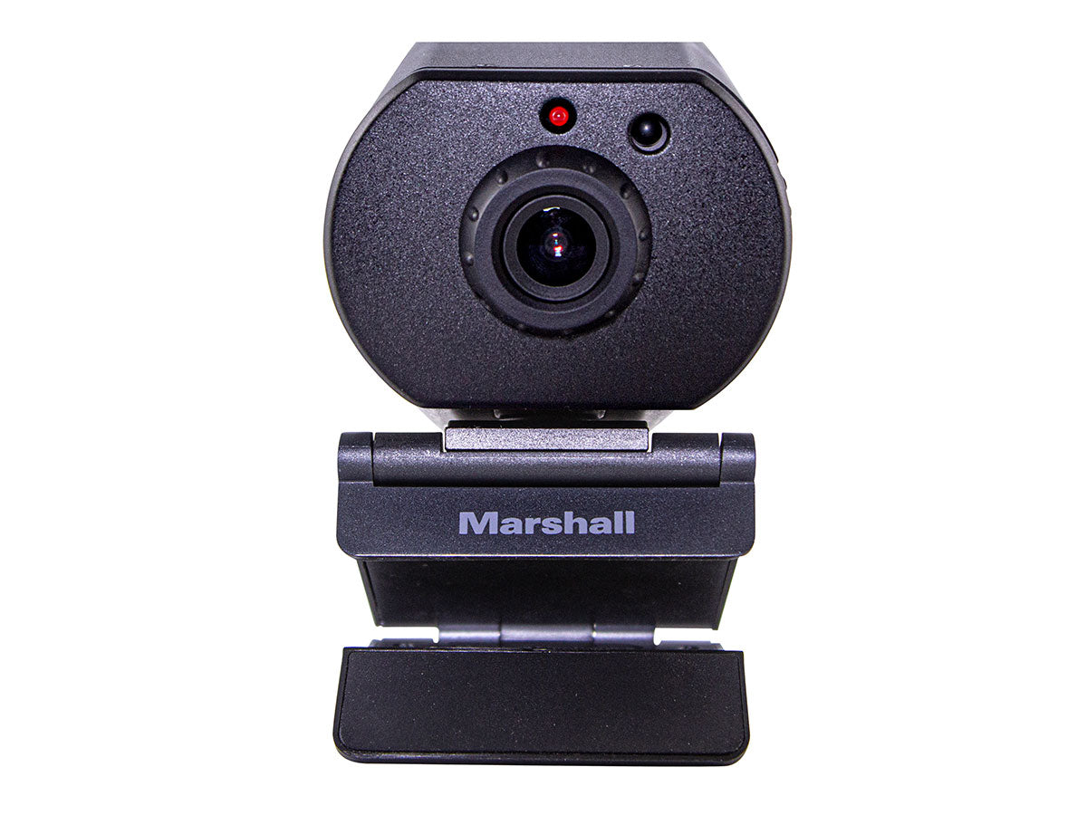 Marshall Electronics e4PTZ 4K60 Camera - HDMI, USB & IP Outputs