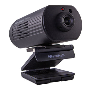 Marshall Electronics e4PTZ 4K60 Camera - HDMI, USB & IP Outputs