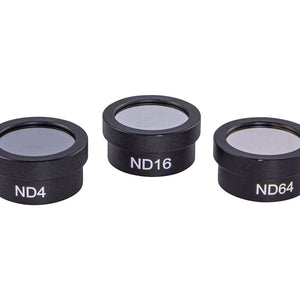 Marshall Electronics ND Filter Caps (for CV503/504-WP)