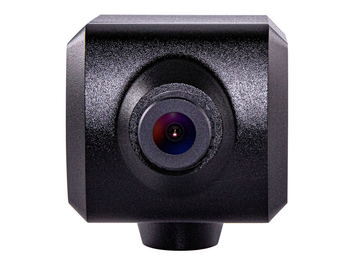 Marshall Electronics Mini Broadcast Camera with 4.0mm Interchangeable Lens - 3G-SDI & HDMI Outputs