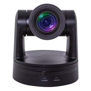 Marshall Electronics CV605 Compact 3G-SDI/IP PTZ Camera with 5x Optical Zoom (Black)