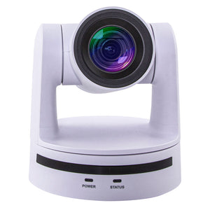 Marshall Electronics CV605-U3 Compact PTZ USB/HDMI Camera (White)