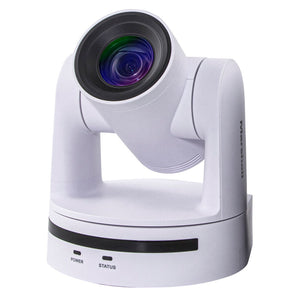 Marshall Electronics CV605-U3 Compact PTZ USB/HDMI Camera (White)