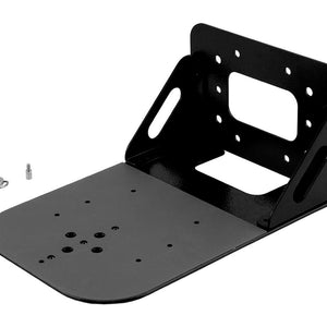 Marshall Electronics Wall Mount for CV605 Cameras (Black)