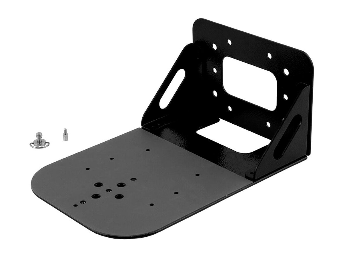 Marshall Electronics Wall Mount for CV605 Cameras (Black)