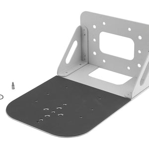 Marshall Electronics Wall Mount for CV605 Cameras (White)