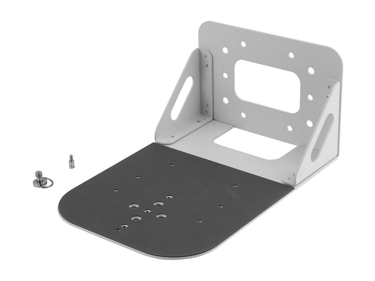 Marshall Electronics Wall Mount for CV605 Cameras (White)