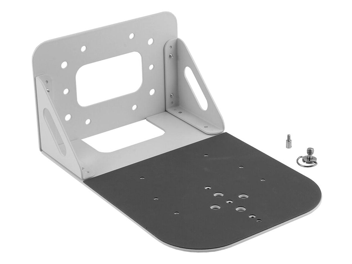 Marshall Electronics Wall Mount for CV605 Cameras (White)