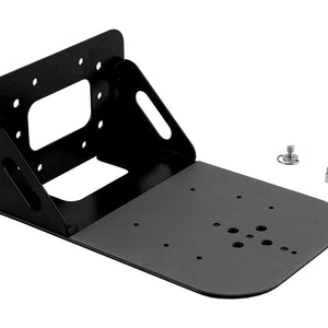 Marshall Electronics Wall Mount for CV605 Cameras (Black)
