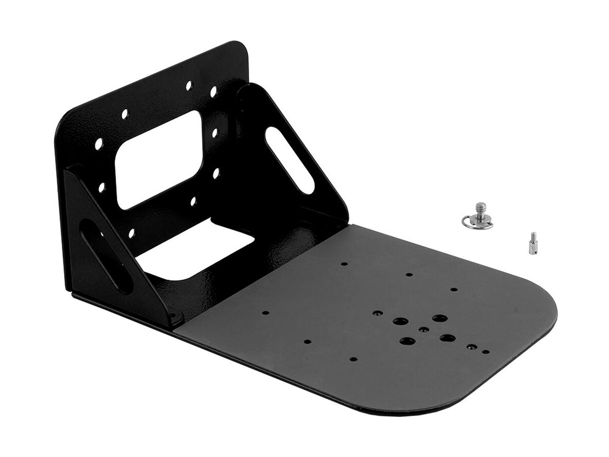 Marshall Electronics Wall Mount for CV605 Cameras (Black)