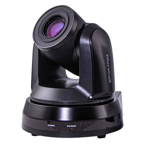 Marshall Electronics CV620 3G-SDI/HDMI PTZ Camera with 20x Optical Zoom (Black)