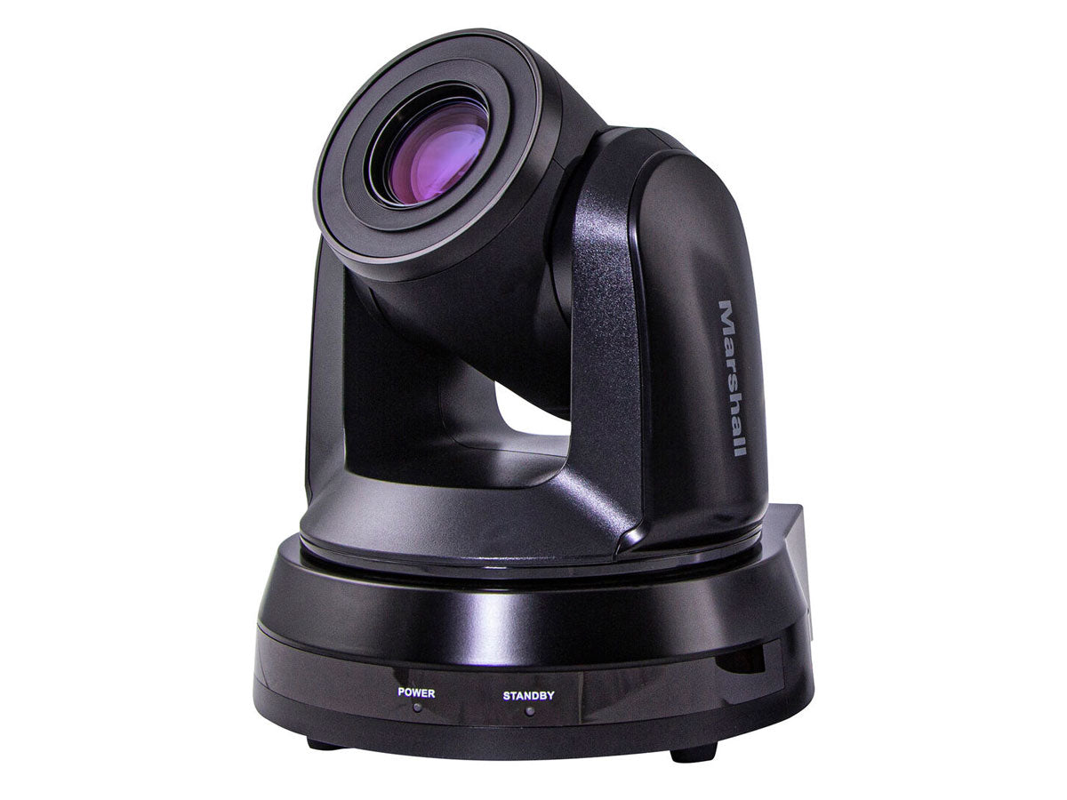 Marshall Electronics CV620 3G-SDI/HDMI PTZ Camera with 20x Optical Zoom (Black)