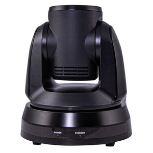 Marshall Electronics CV620 3G-SDI/HDMI PTZ Camera with 20x Optical Zoom (Black)