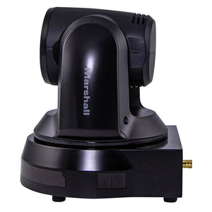 Marshall Electronics CV620 3G-SDI/HDMI PTZ Camera with 20x Optical Zoom (Black)
