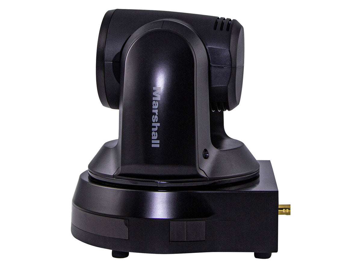 Marshall Electronics CV620 3G-SDI/HDMI PTZ Camera with 20x Optical Zoom (Black)