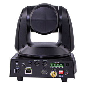 Marshall Electronics CV620 3G-SDI/HDMI PTZ Camera with 20x Optical Zoom (Black)