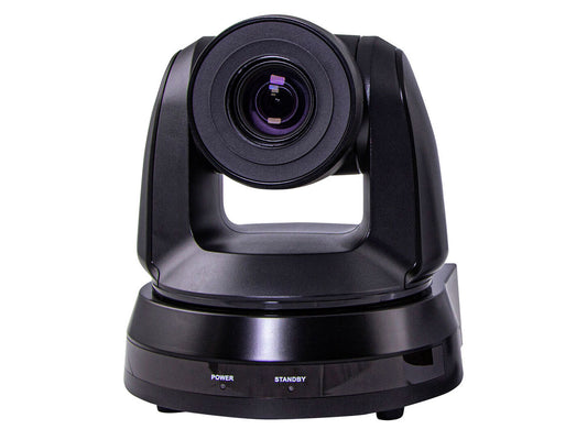 Marshall Electronics CV620 3G-SDI/HDMI PTZ Camera with 20x Optical Zoom (Black)