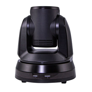 Marshall Electronics HD PTZ Track & Follow Camera with 5.3mm-110mm 20x Zoom Lens - 3G-SDI, HDMI & IP Outputs (Black)