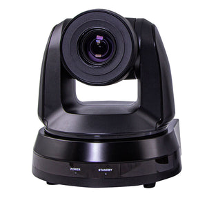 Marshall Electronics HD PTZ Track & Follow Camera with 5.3mm-110mm 20x Zoom Lens - 3G-SDI, HDMI & IP Outputs (Black)
