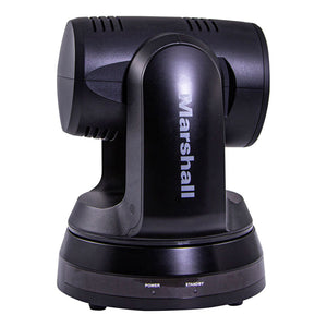 Marshall Electronics CV730-BHN 4K (UHD60) NDI PTZ Camera with 6.5mm-202mm 30x Zoom Lens (Black)