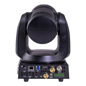 Marshall Electronics CV730-BHN 4K (UHD60) NDI PTZ Camera with 6.5mm-202mm 30x Zoom Lens (Black)